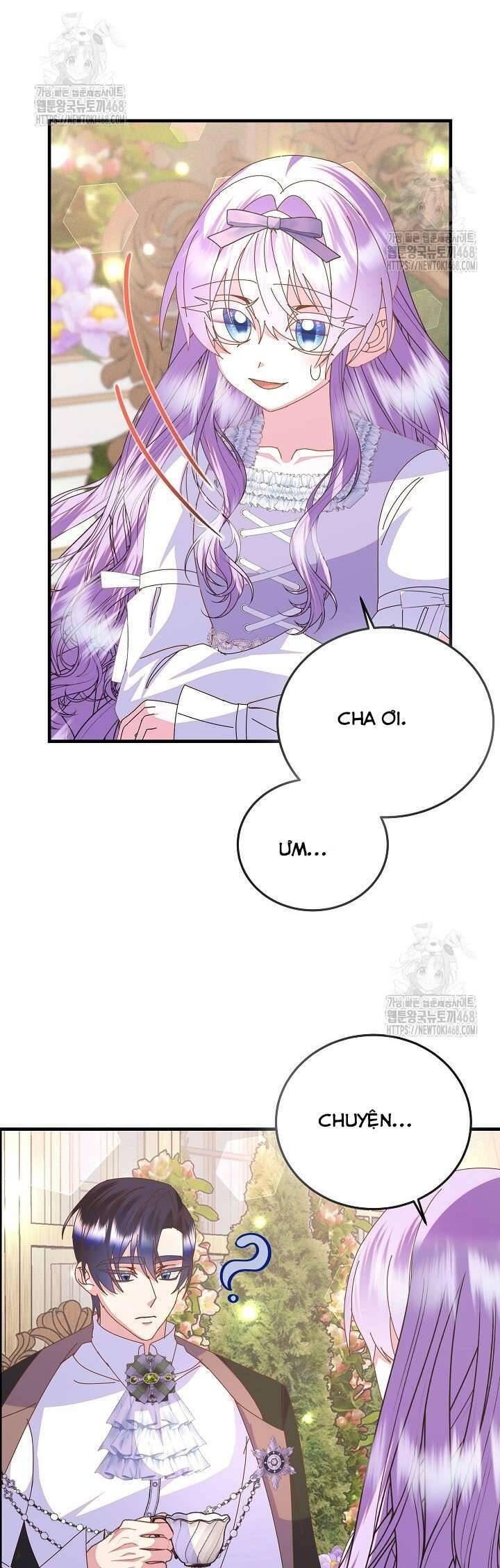 Trở Thành Con Gái Của Các Nhân Vật Chính Chapter 71 - 5