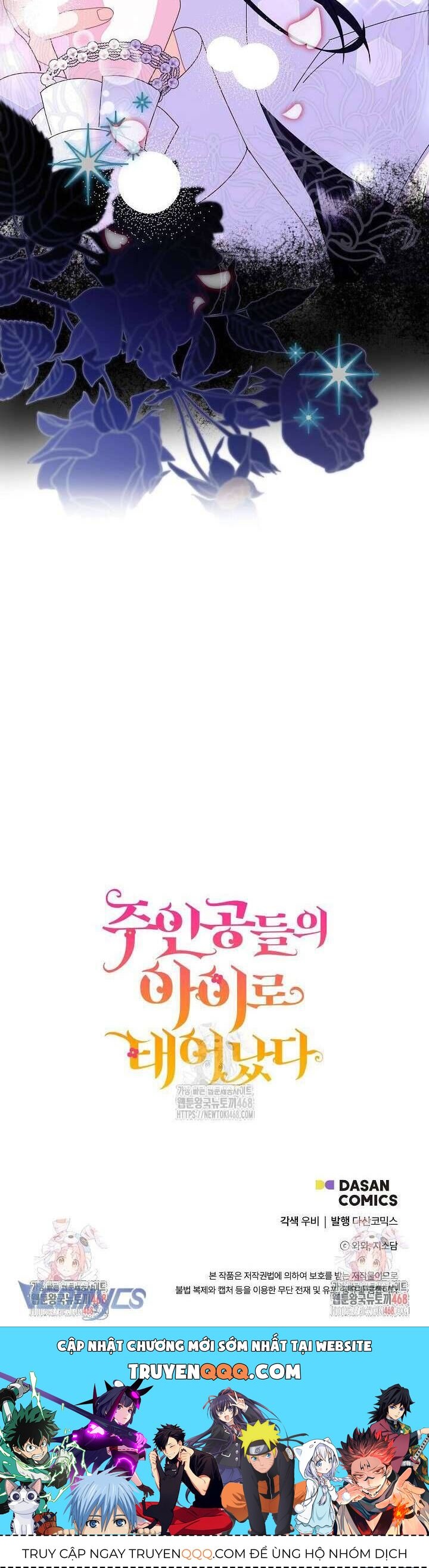 Trở Thành Con Gái Của Các Nhân Vật Chính Chapter 71 - 41