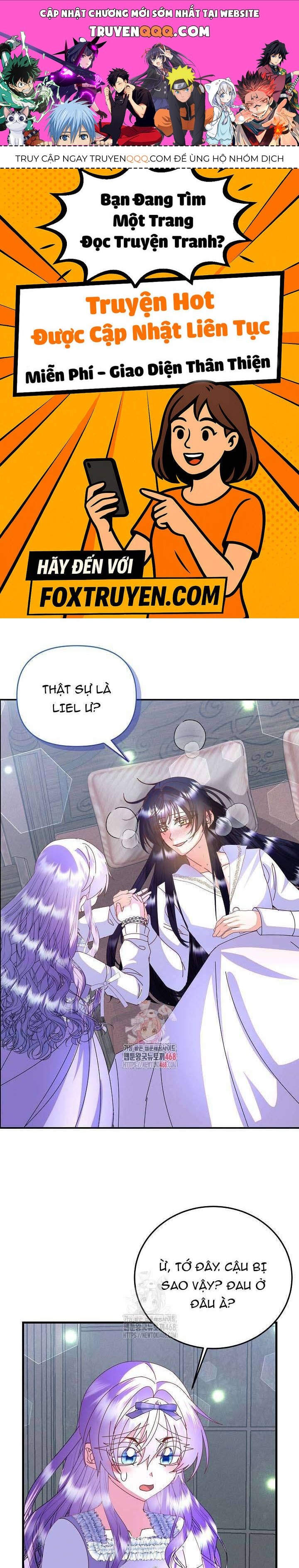 Trở Thành Con Gái Của Các Nhân Vật Chính Chapter 72 - 1