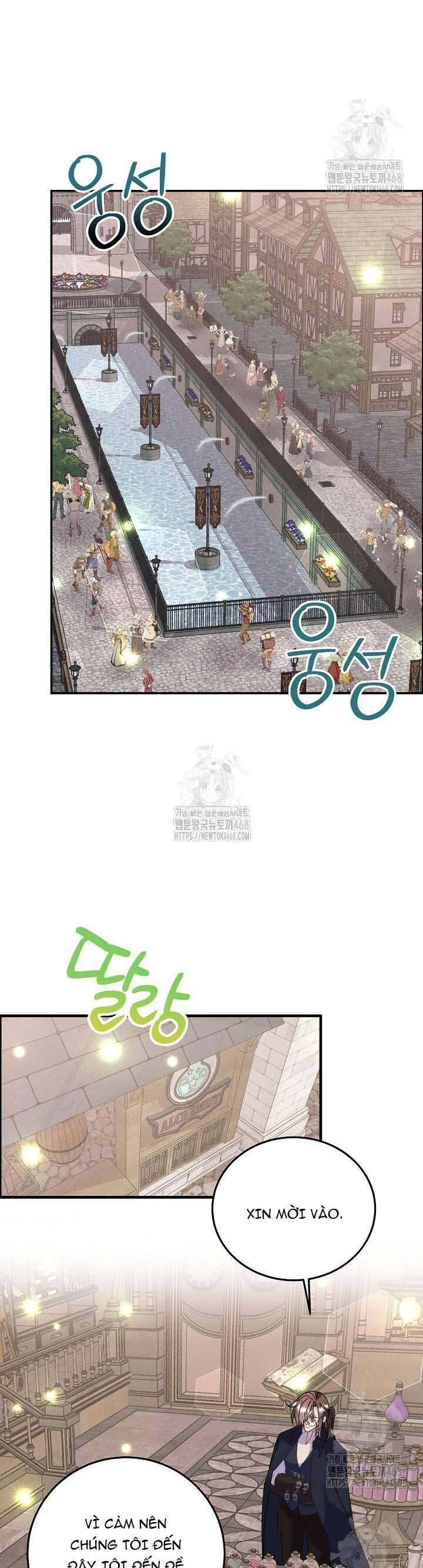 Trở Thành Con Gái Của Các Nhân Vật Chính Chapter 72 - 19