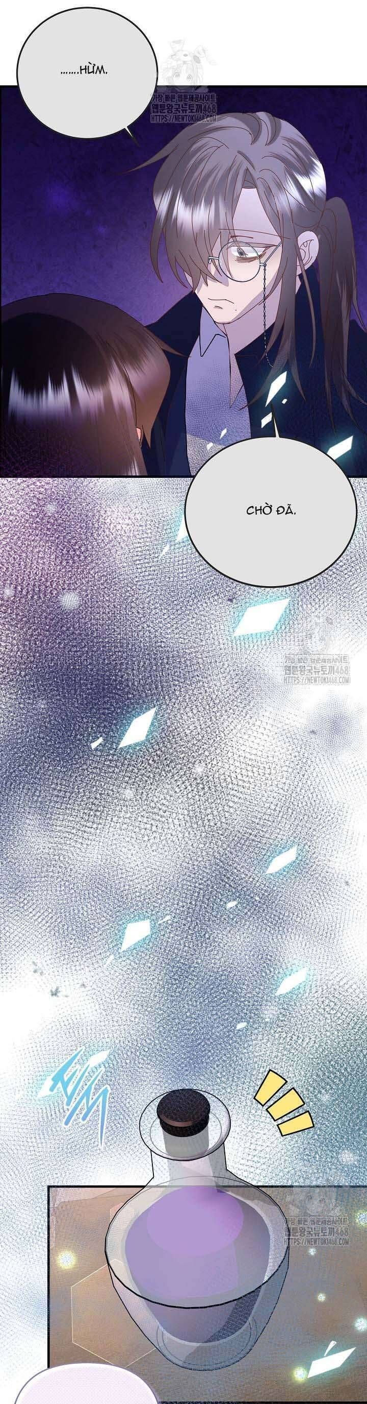 Trở Thành Con Gái Của Các Nhân Vật Chính Chapter 72 - 22