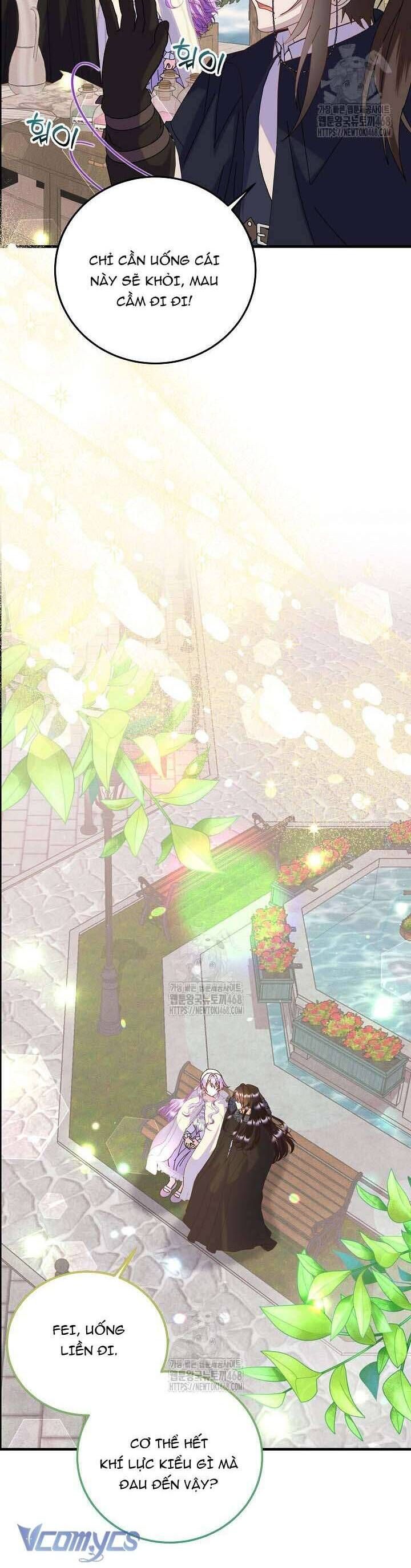 Trở Thành Con Gái Của Các Nhân Vật Chính Chapter 72 - 24