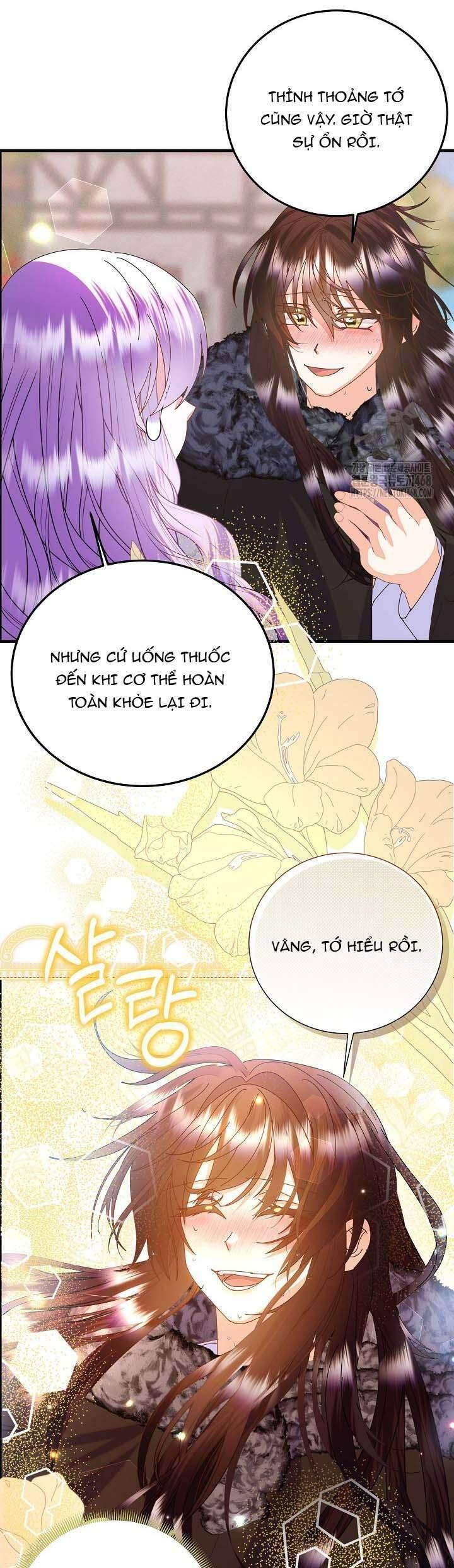 Trở Thành Con Gái Của Các Nhân Vật Chính Chapter 72 - 25