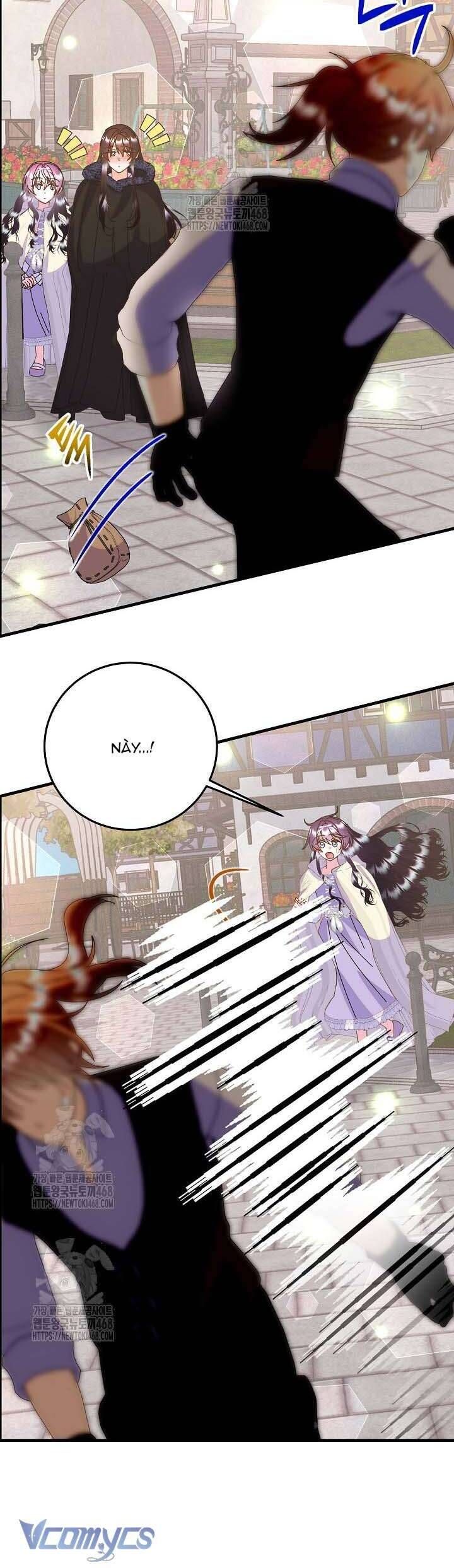Trở Thành Con Gái Của Các Nhân Vật Chính Chapter 72 - 28