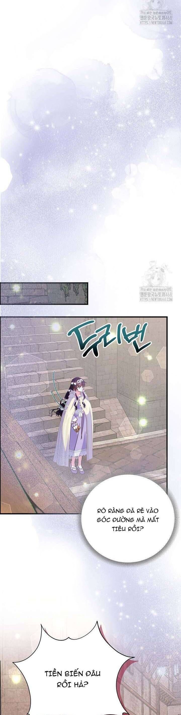 Trở Thành Con Gái Của Các Nhân Vật Chính Chapter 72 - 30