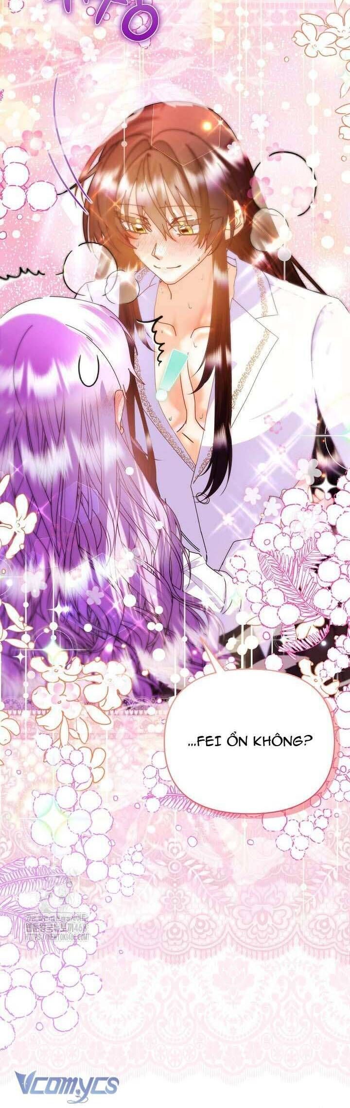 Trở Thành Con Gái Của Các Nhân Vật Chính Chapter 72 - 4