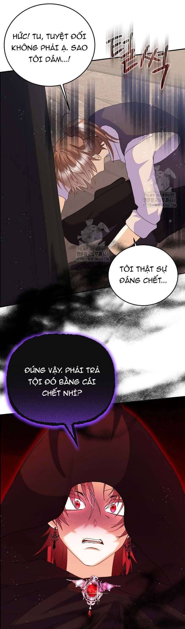 Trở Thành Con Gái Của Các Nhân Vật Chính Chapter 72 - 32