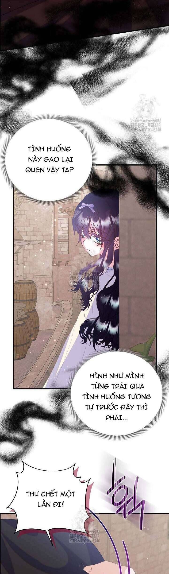 Trở Thành Con Gái Của Các Nhân Vật Chính Chapter 72 - 33