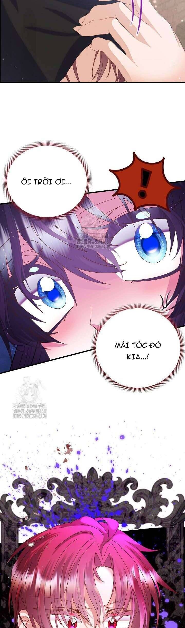 Trở Thành Con Gái Của Các Nhân Vật Chính Chapter 72 - 34