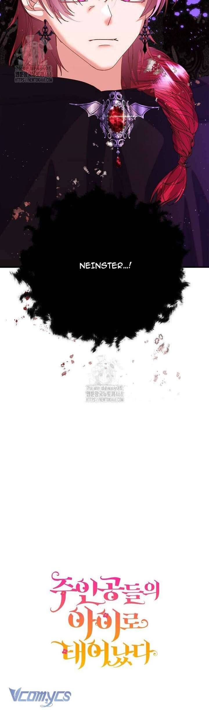 Trở Thành Con Gái Của Các Nhân Vật Chính Chapter 72 - 35