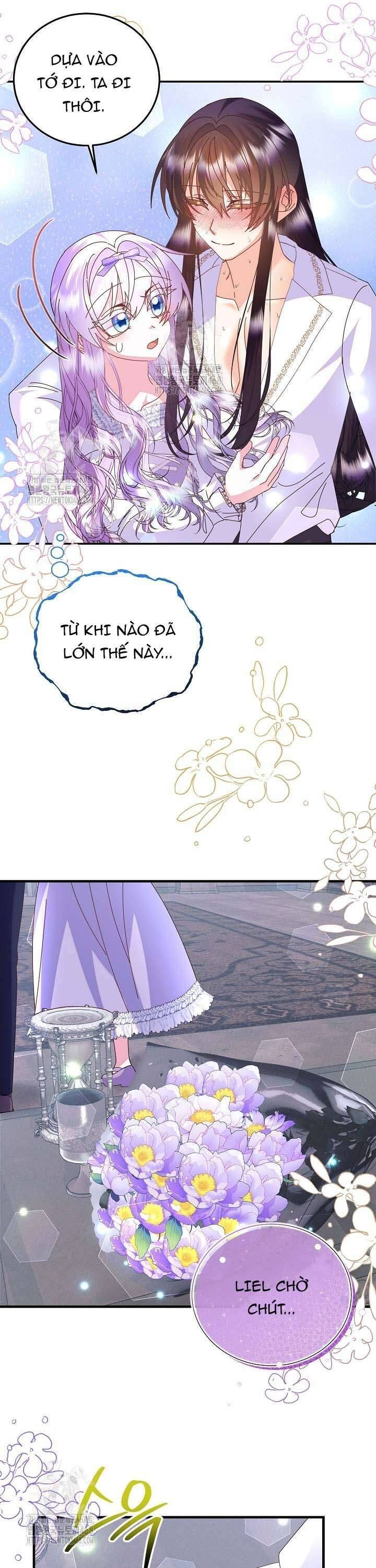 Trở Thành Con Gái Của Các Nhân Vật Chính Chapter 72 - 5