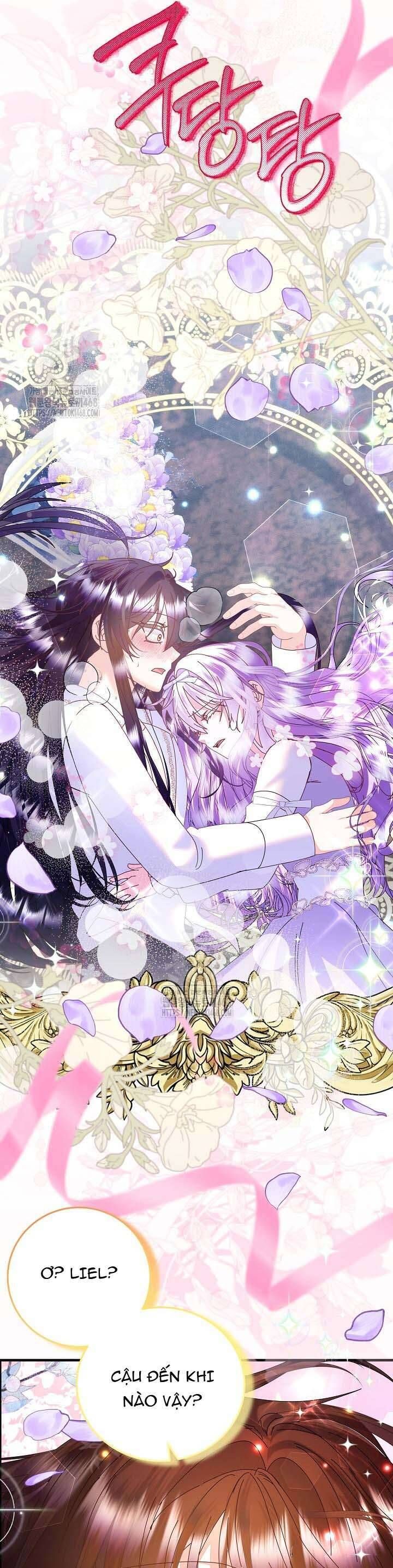 Trở Thành Con Gái Của Các Nhân Vật Chính Chapter 72 - 8