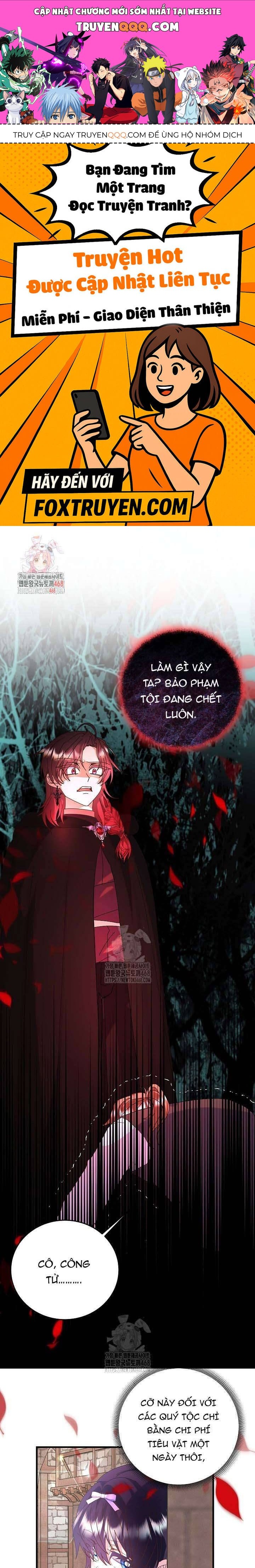 Trở Thành Con Gái Của Các Nhân Vật Chính Chapter 73 - 1