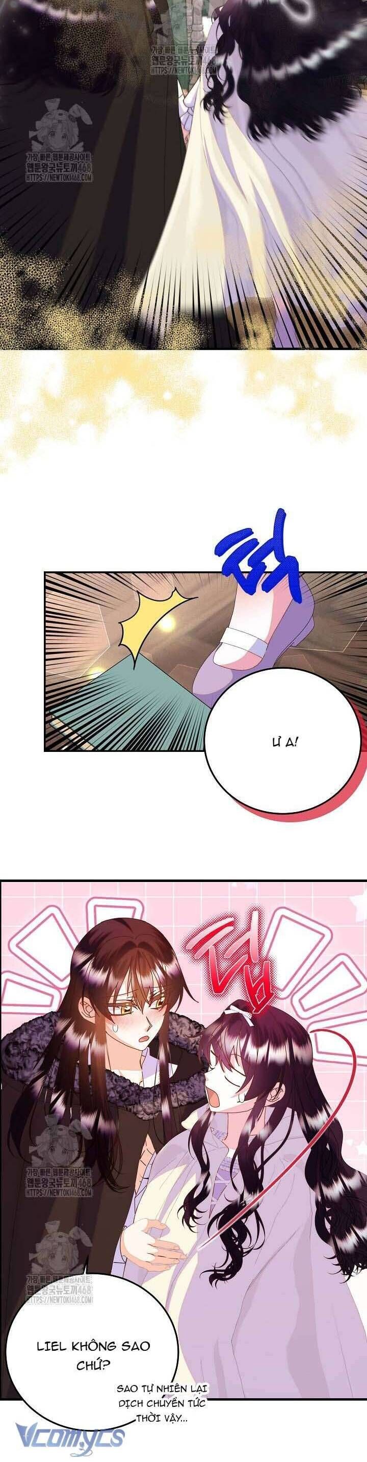 Trở Thành Con Gái Của Các Nhân Vật Chính Chapter 73 - 12
