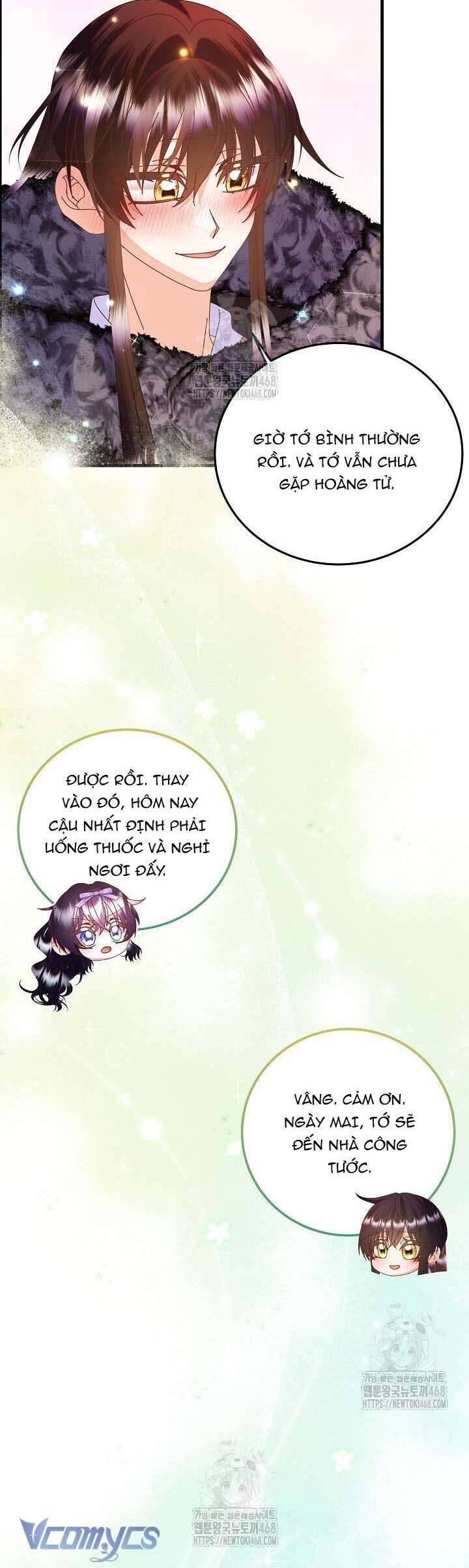 Trở Thành Con Gái Của Các Nhân Vật Chính Chapter 73 - 16