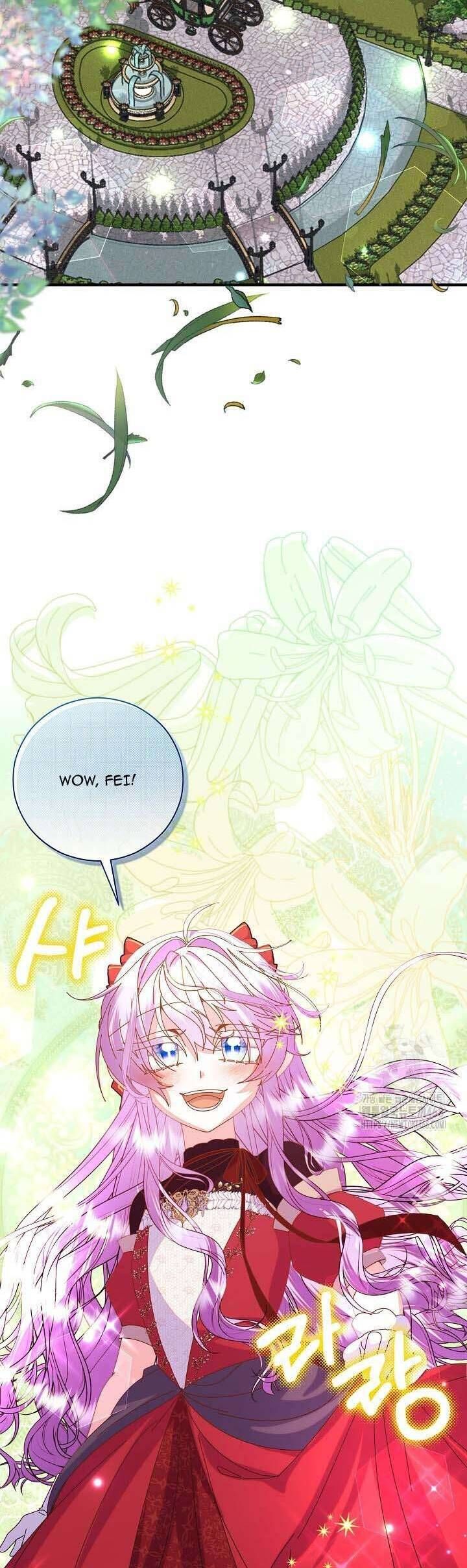 Trở Thành Con Gái Của Các Nhân Vật Chính Chapter 73 - 18