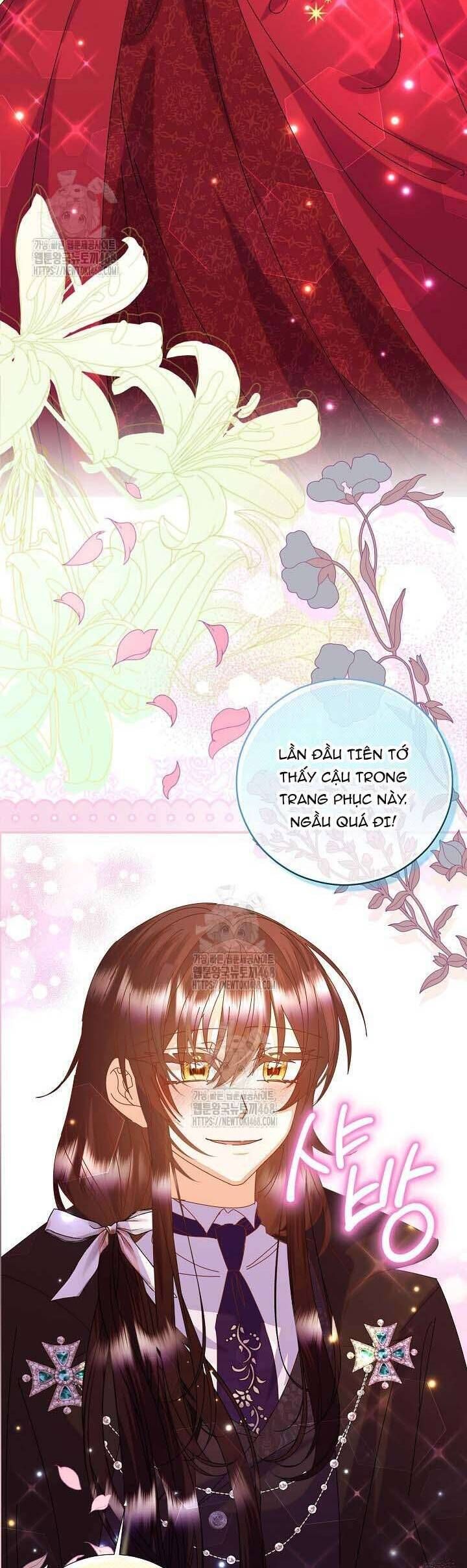 Trở Thành Con Gái Của Các Nhân Vật Chính Chapter 73 - 19