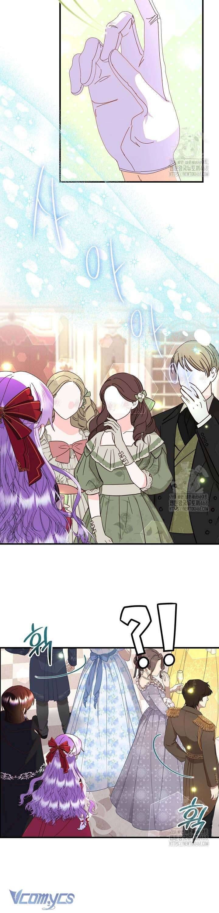 Trở Thành Con Gái Của Các Nhân Vật Chính Chapter 73 - 28