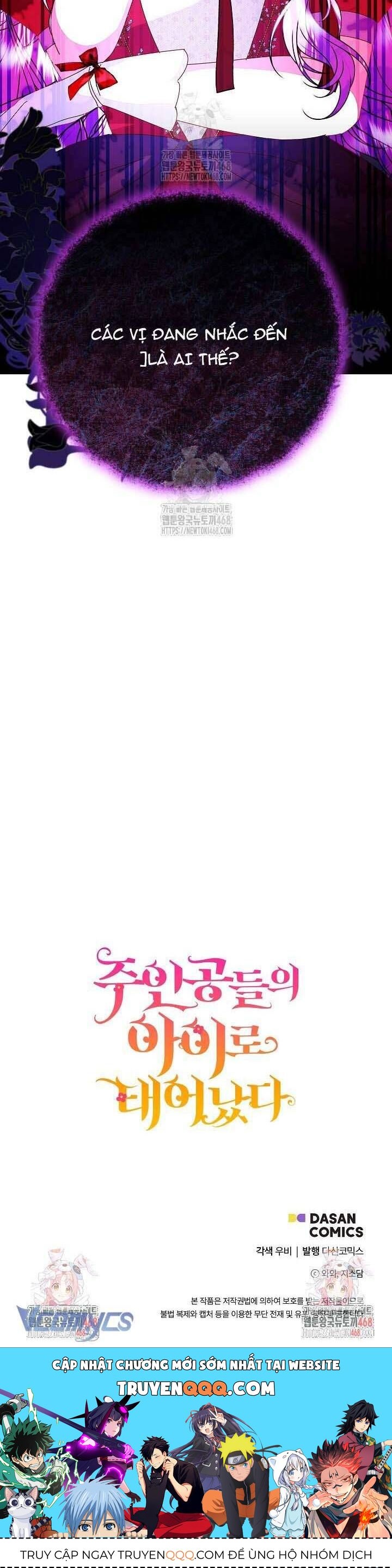 Trở Thành Con Gái Của Các Nhân Vật Chính Chapter 73 - 35