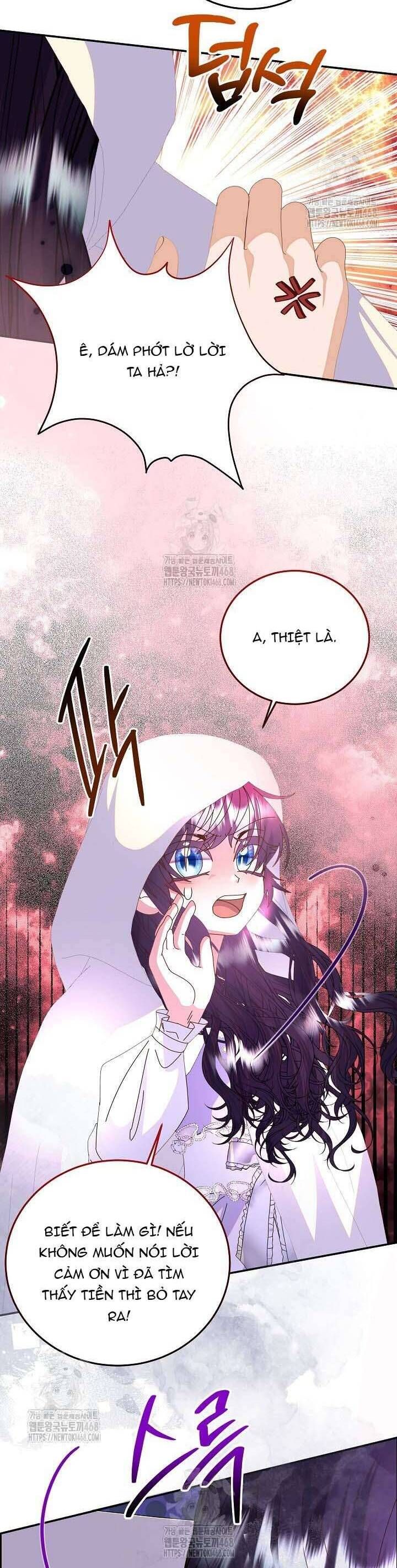 Trở Thành Con Gái Của Các Nhân Vật Chính Chapter 73 - 5