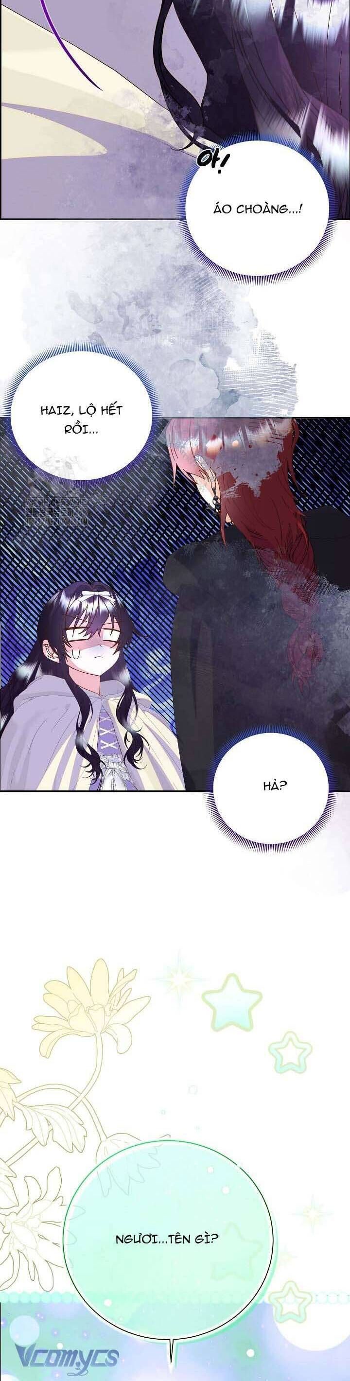 Trở Thành Con Gái Của Các Nhân Vật Chính Chapter 73 - 6