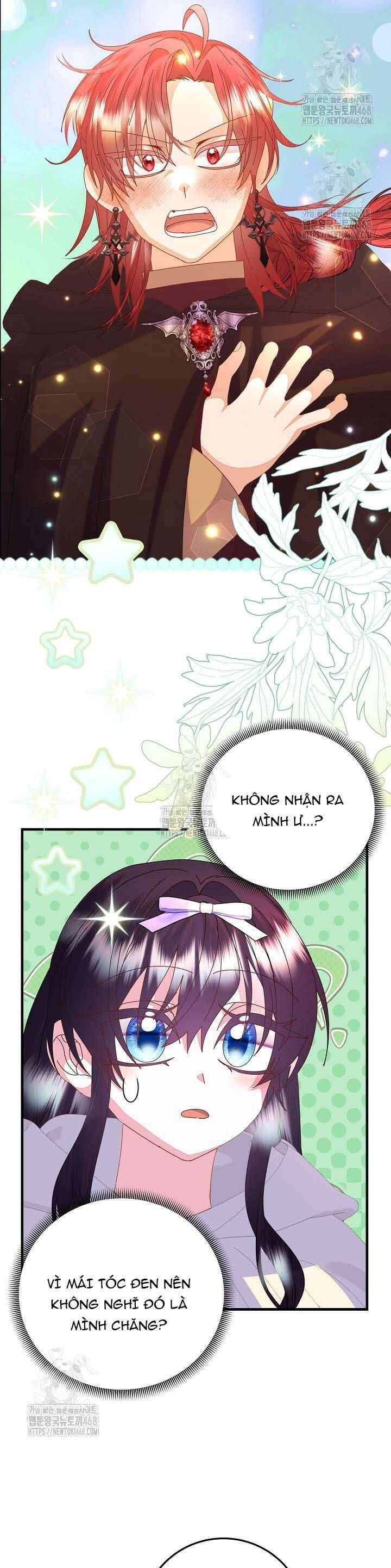 Trở Thành Con Gái Của Các Nhân Vật Chính Chapter 73 - 7