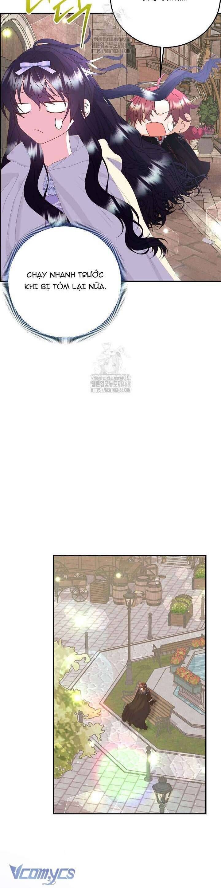 Trở Thành Con Gái Của Các Nhân Vật Chính Chapter 73 - 9