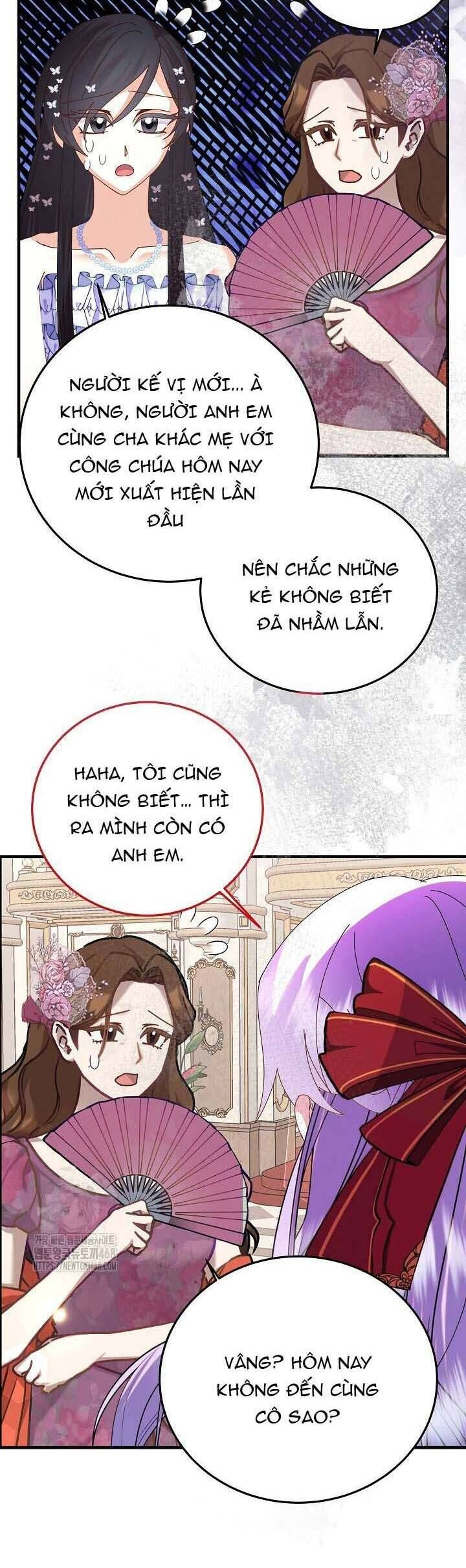 Trở Thành Con Gái Của Các Nhân Vật Chính Chapter 74 - 2