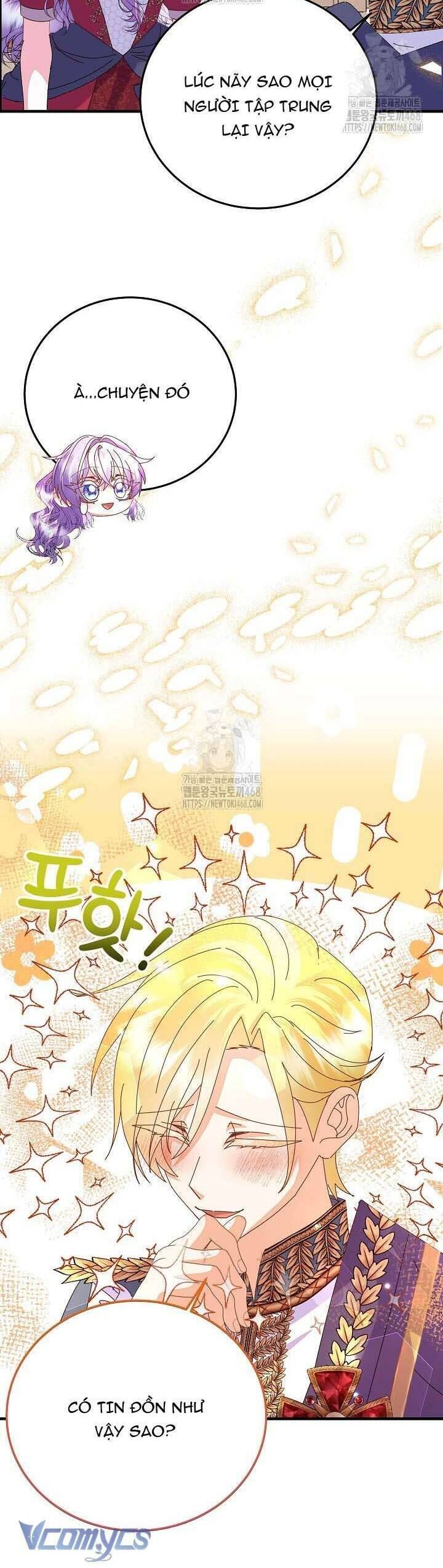 Trở Thành Con Gái Của Các Nhân Vật Chính Chapter 74 - 12