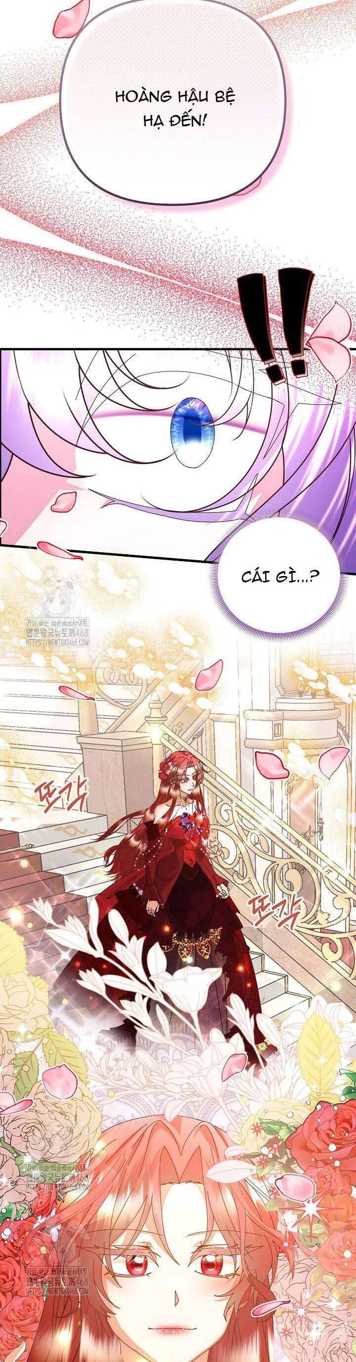 Trở Thành Con Gái Của Các Nhân Vật Chính Chapter 74 - 14