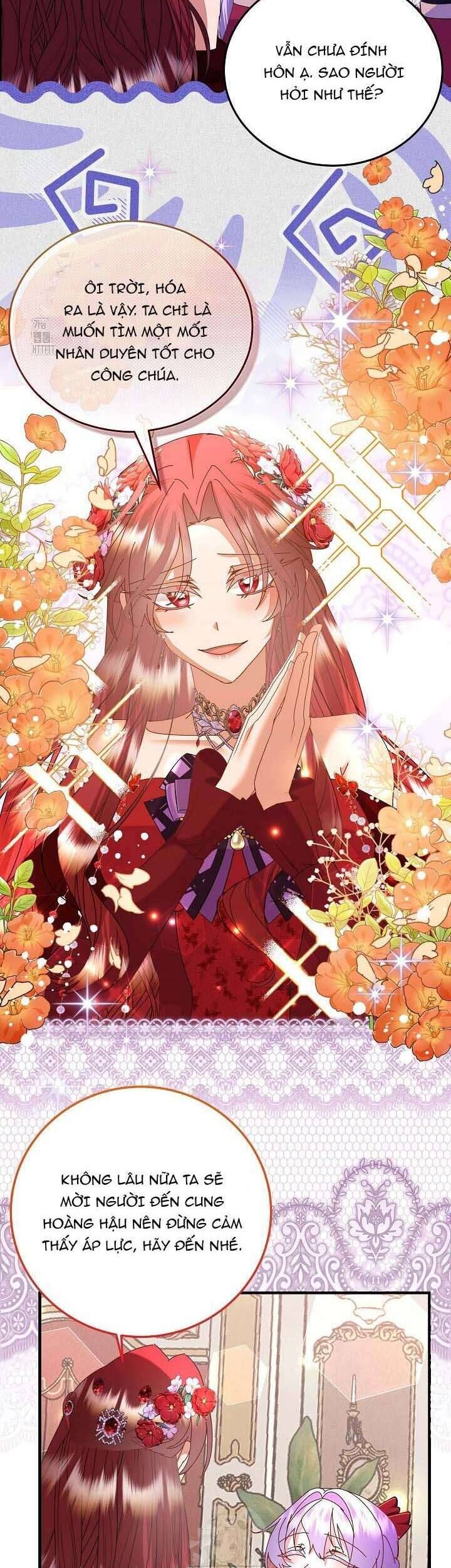 Trở Thành Con Gái Của Các Nhân Vật Chính Chapter 74 - 20