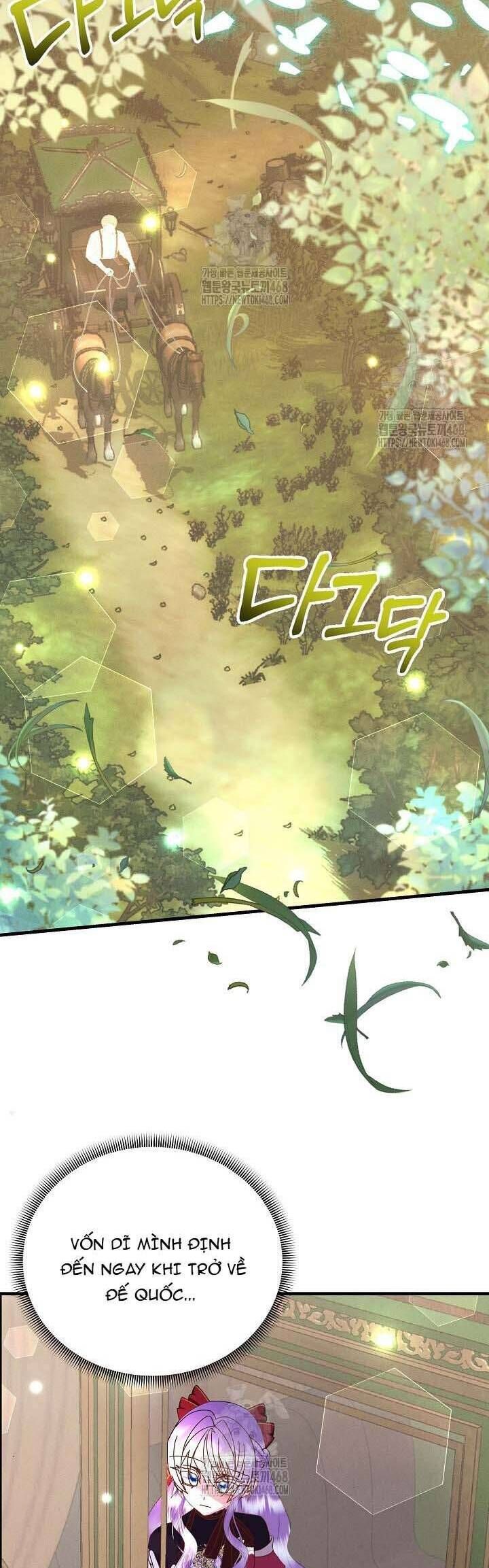 Trở Thành Con Gái Của Các Nhân Vật Chính Chapter 74 - 24