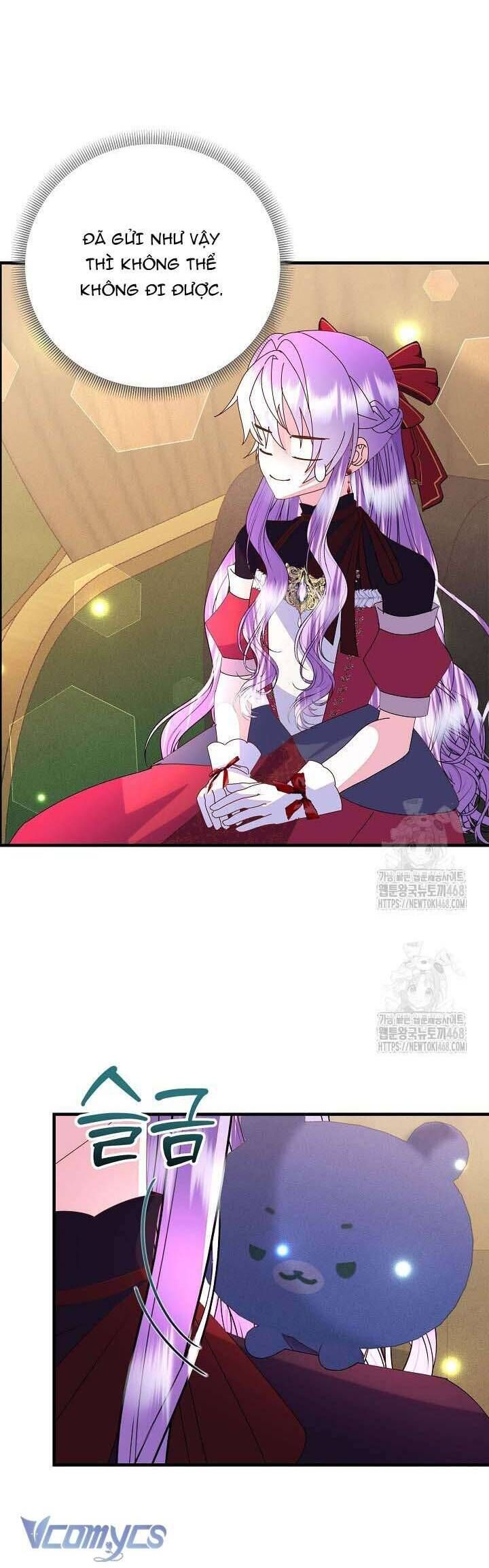 Trở Thành Con Gái Của Các Nhân Vật Chính Chapter 74 - 26