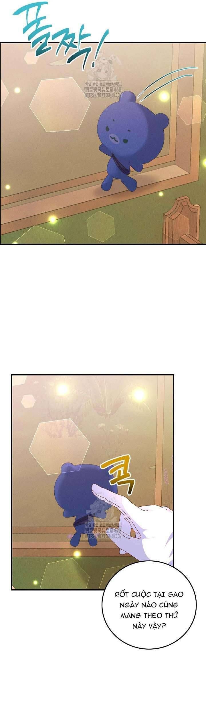 Trở Thành Con Gái Của Các Nhân Vật Chính Chapter 74 - 27