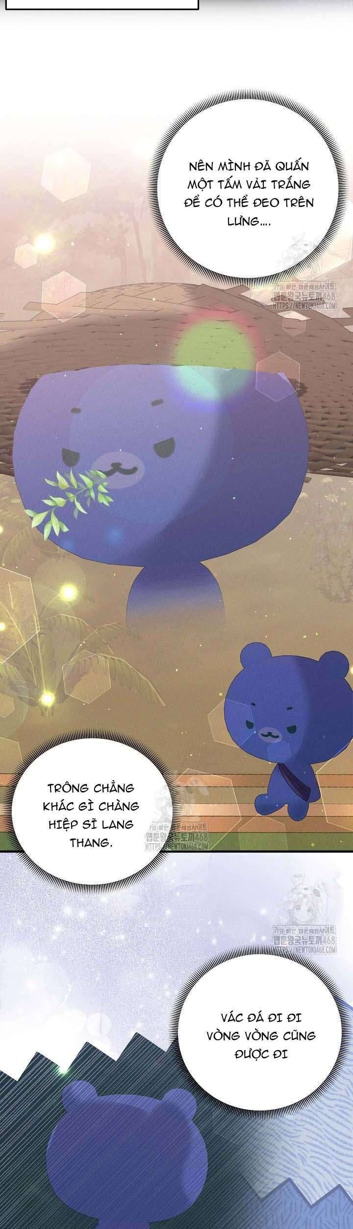 Trở Thành Con Gái Của Các Nhân Vật Chính Chapter 74 - 29