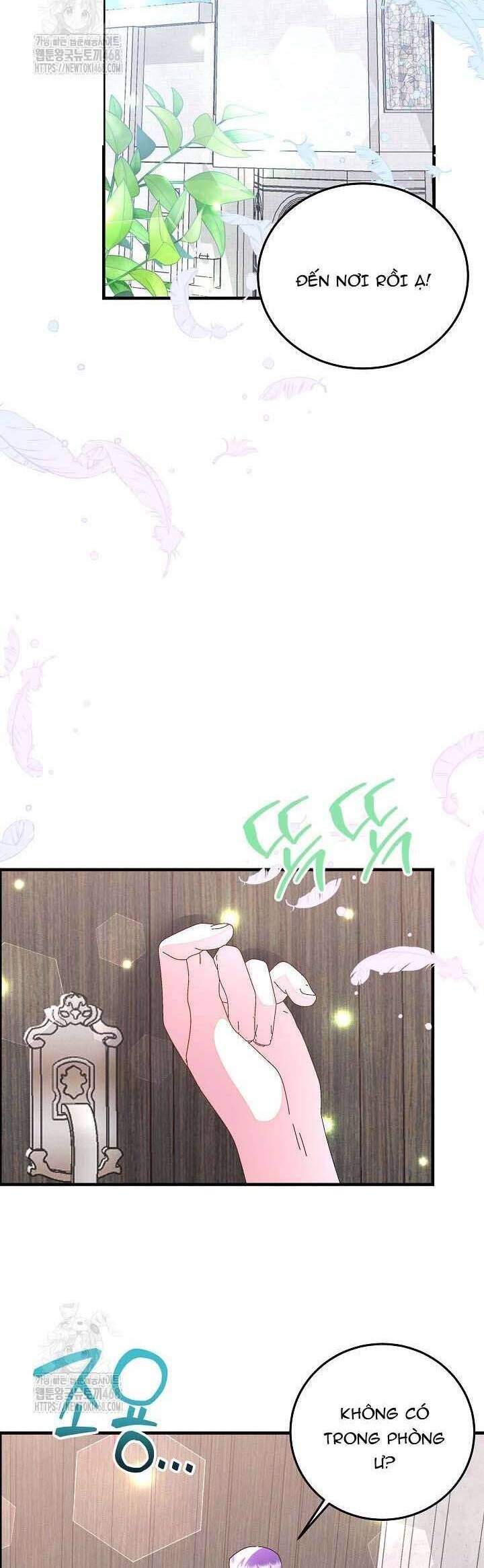 Trở Thành Con Gái Của Các Nhân Vật Chính Chapter 74 - 32