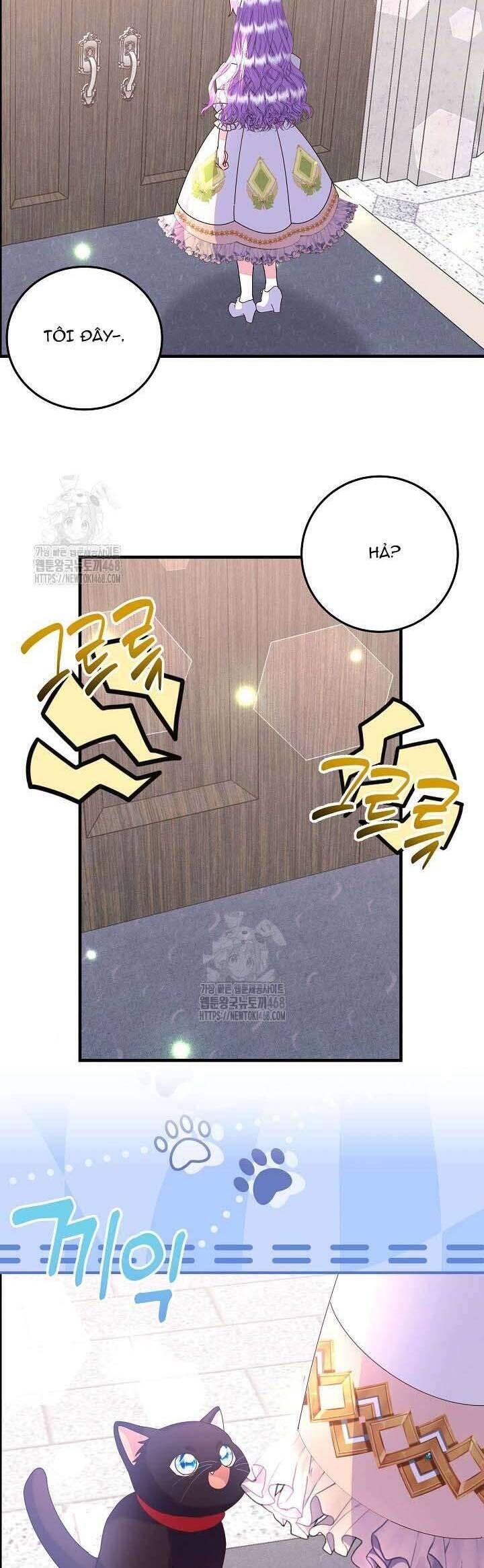 Trở Thành Con Gái Của Các Nhân Vật Chính Chapter 74 - 33