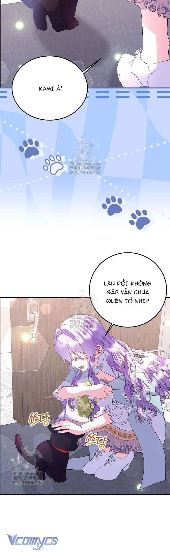 Trở Thành Con Gái Của Các Nhân Vật Chính Chapter 74 - 34