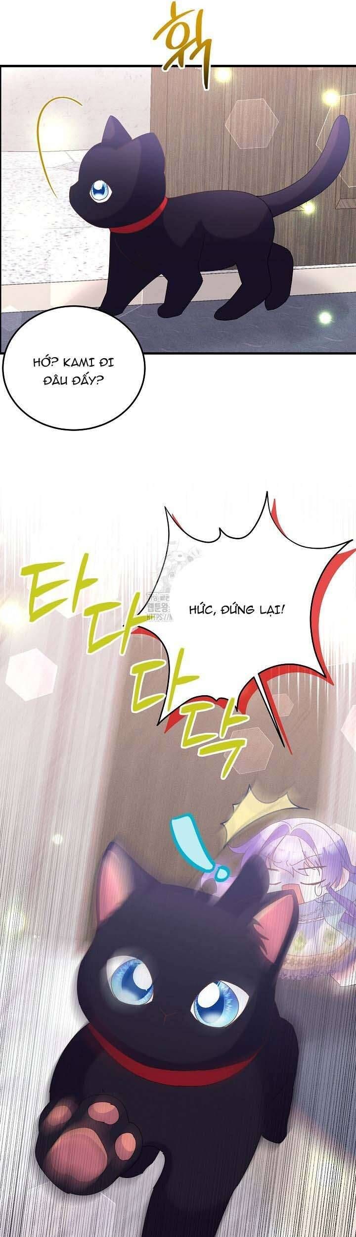 Trở Thành Con Gái Của Các Nhân Vật Chính Chapter 74 - 35