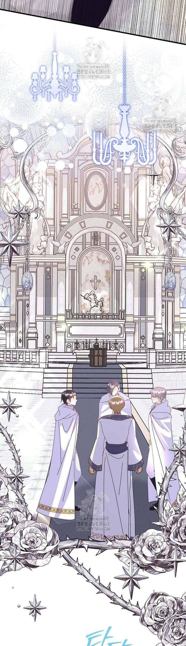 Trở Thành Con Gái Của Các Nhân Vật Chính Chapter 74 - 36