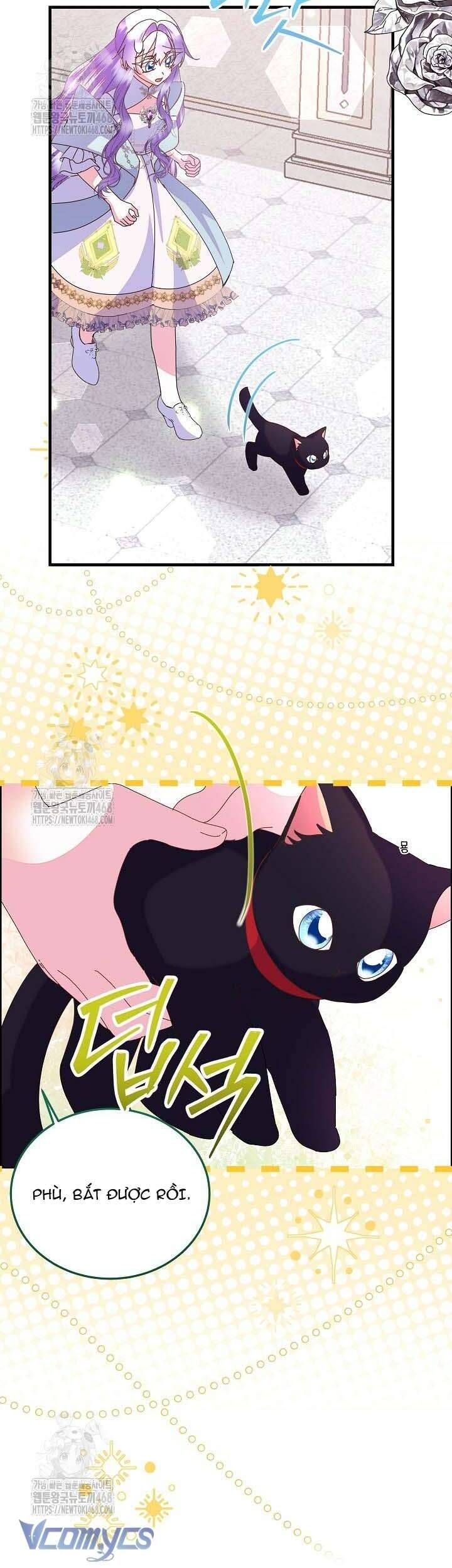 Trở Thành Con Gái Của Các Nhân Vật Chính Chapter 74 - 37