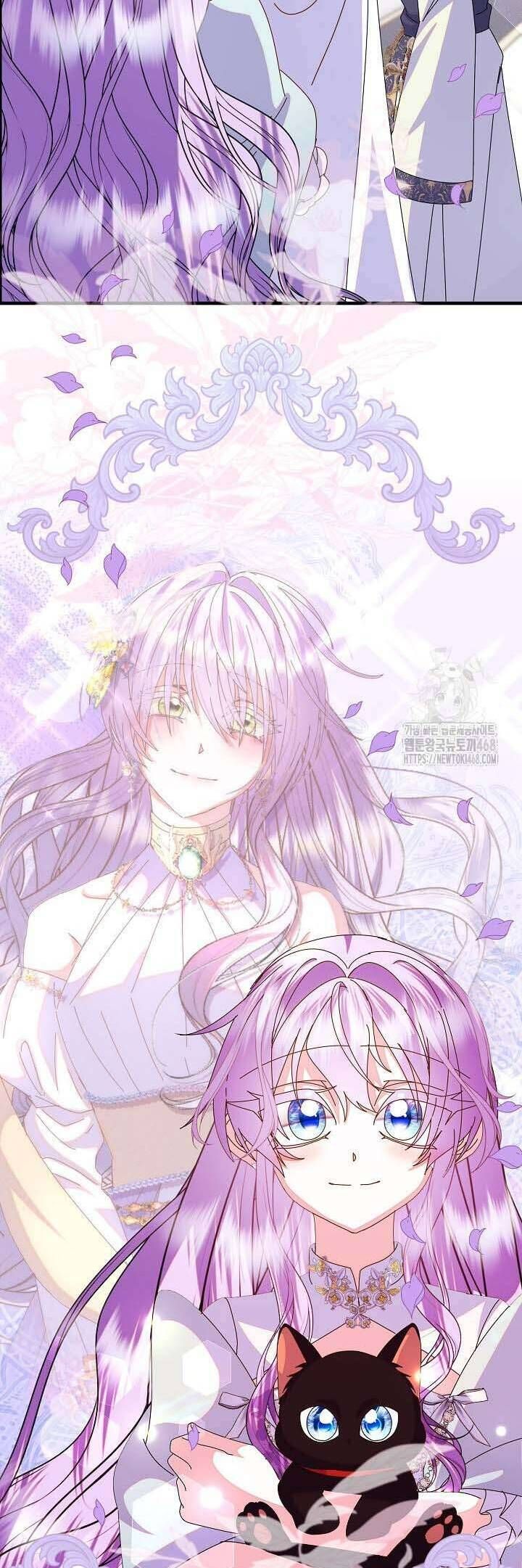 Trở Thành Con Gái Của Các Nhân Vật Chính Chapter 74 - 39