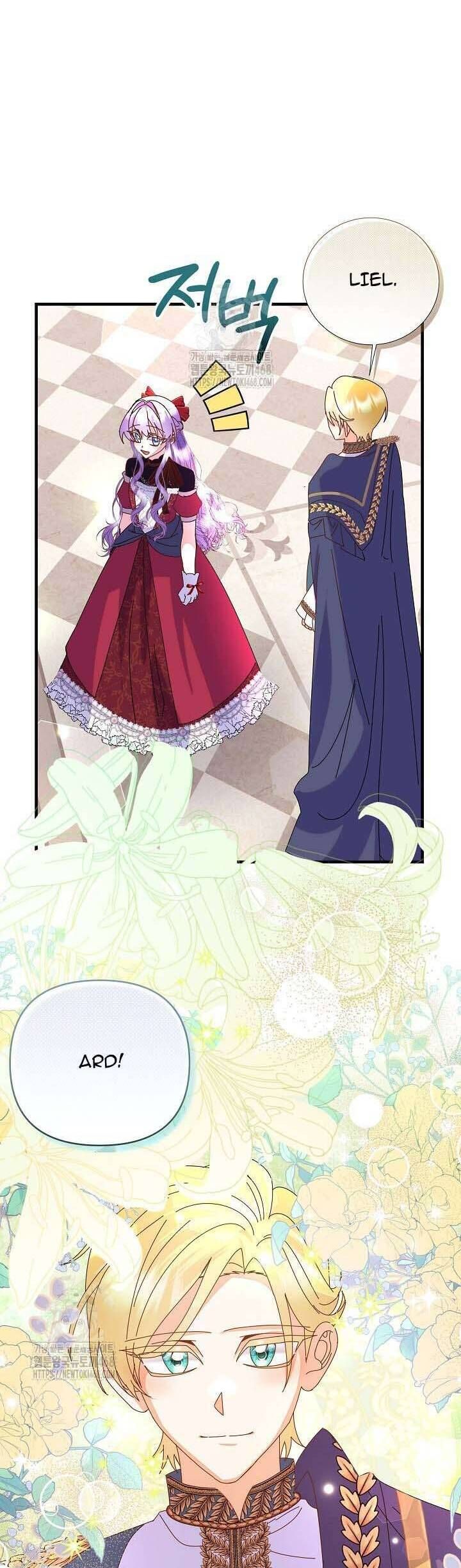 Trở Thành Con Gái Của Các Nhân Vật Chính Chapter 74 - 6