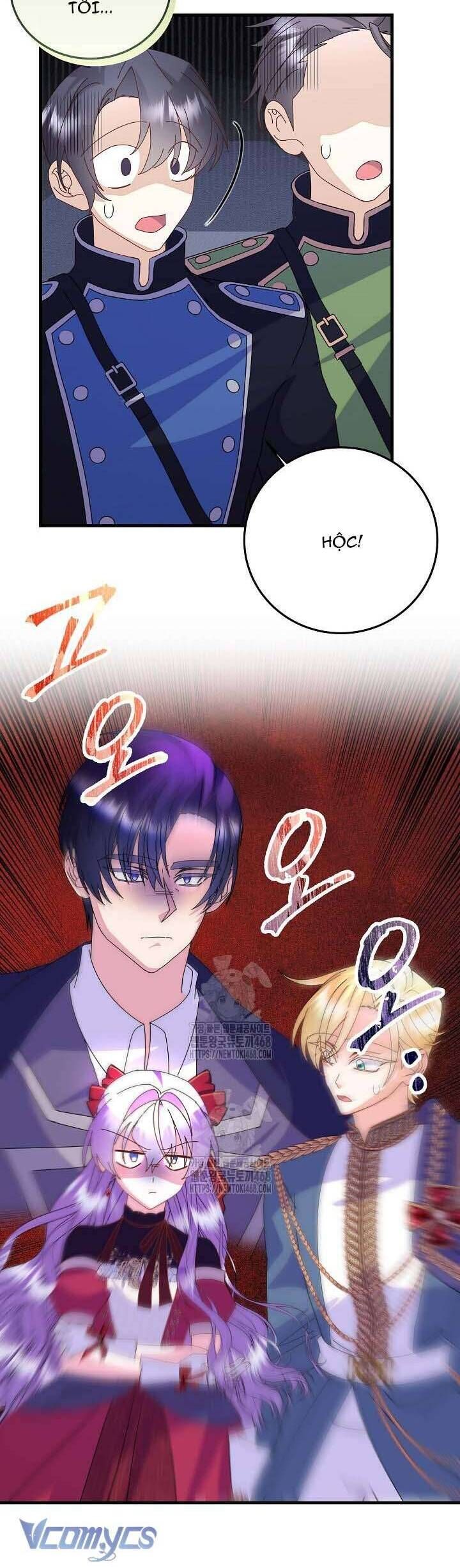 Trở Thành Con Gái Của Các Nhân Vật Chính Chapter 74 - 8