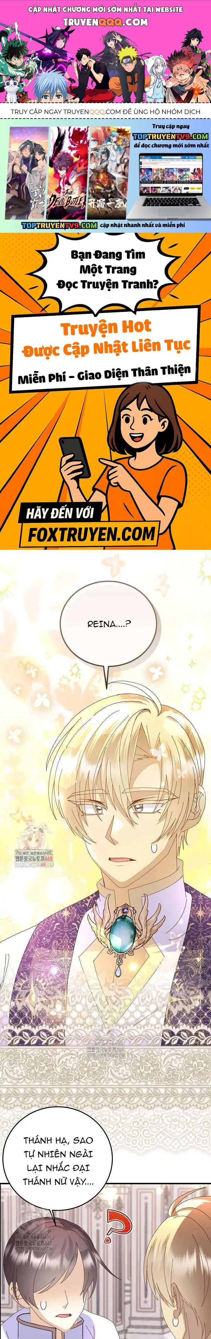 Trở Thành Con Gái Của Các Nhân Vật Chính Chapter 75 - 1