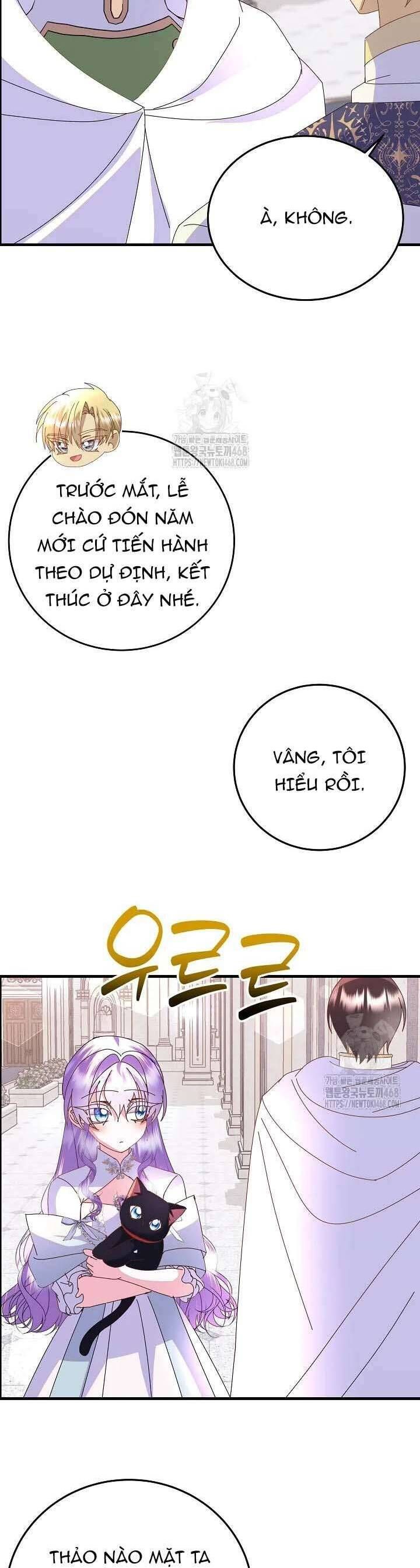 Trở Thành Con Gái Của Các Nhân Vật Chính Chapter 75 - 2