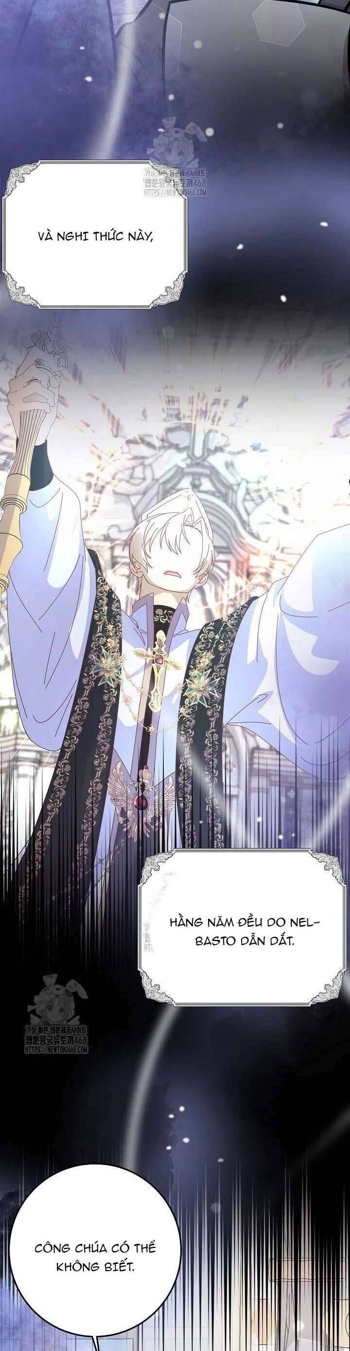 Trở Thành Con Gái Của Các Nhân Vật Chính Chapter 75 - 12