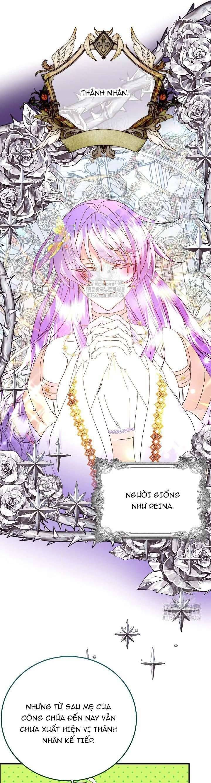 Trở Thành Con Gái Của Các Nhân Vật Chính Chapter 75 - 14