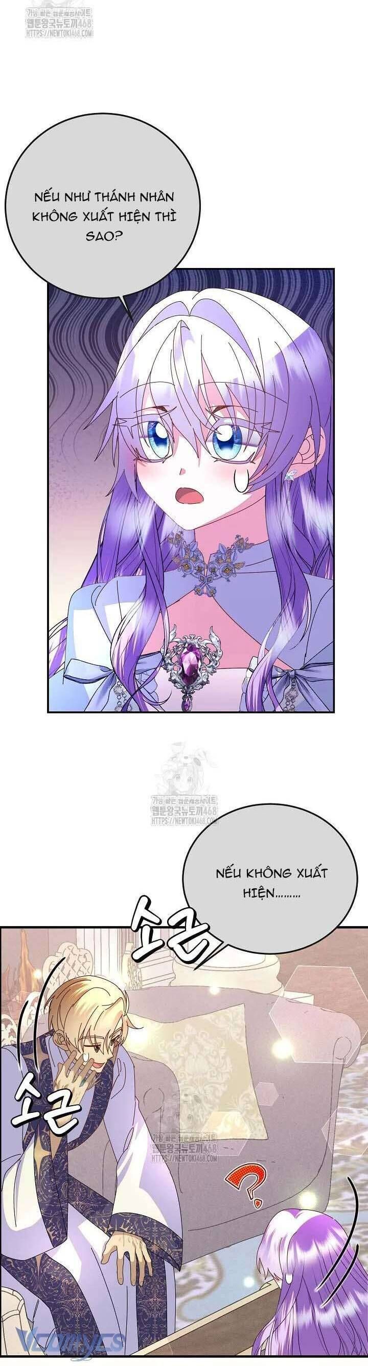 Trở Thành Con Gái Của Các Nhân Vật Chính Chapter 75 - 16