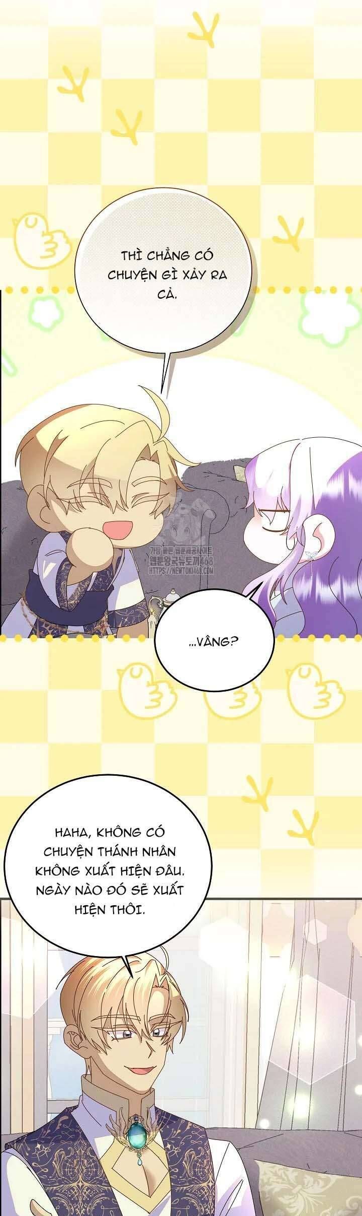 Trở Thành Con Gái Của Các Nhân Vật Chính Chapter 75 - 17